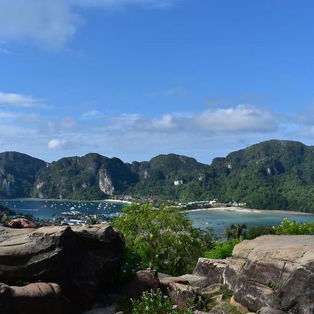 Phi Phi Bonita Resort Ko Phi Phi Exterior foto